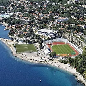 navštívit hotel