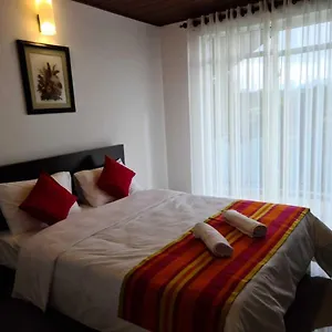  Apartamento Infinity Luxury
