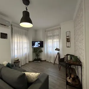  Apartament Elegante Centro Historico De Hiszpania