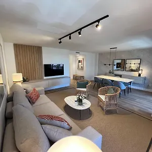  Apartament Donoso Cortes & Free Parking By Ele Hiszpania