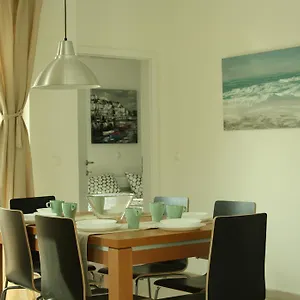 navštívit hotel