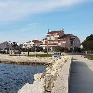 navštívit hotel