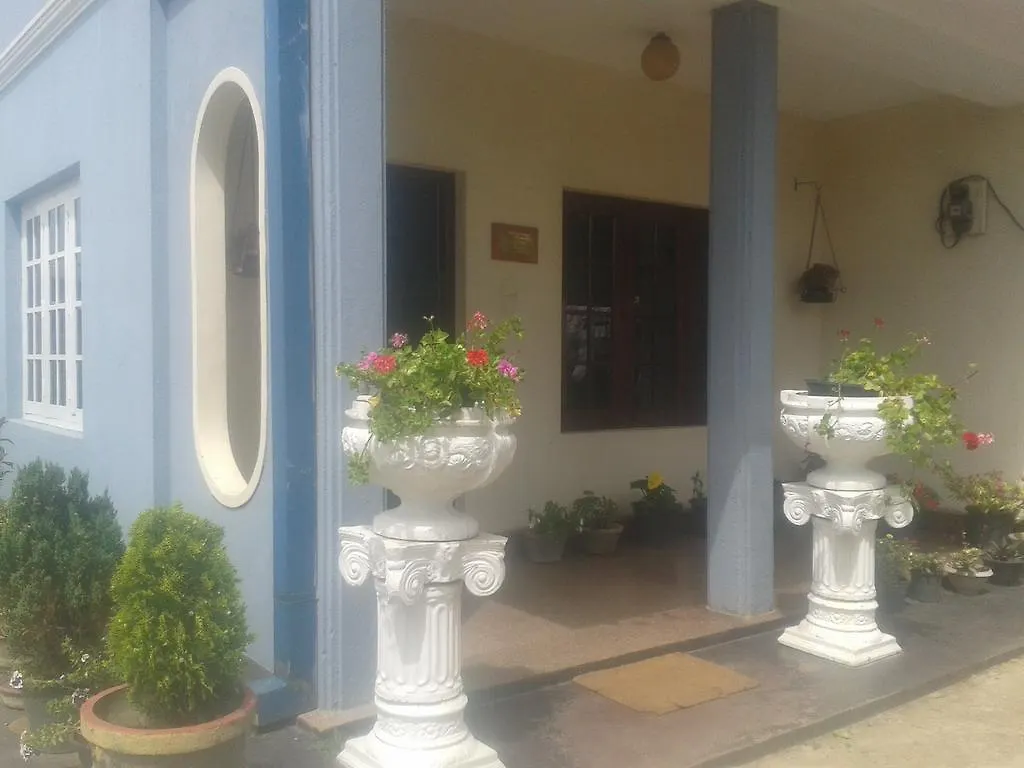 Pedro View Homestay Nuwara Eliya
