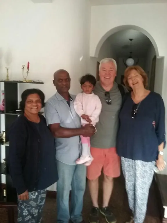 Pedro View Homestay Nuwara Eliya