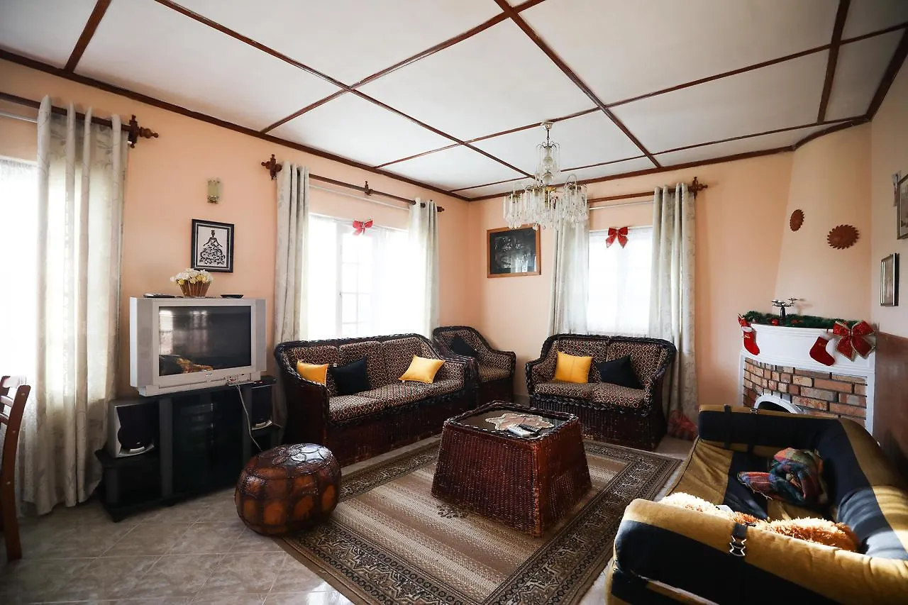Pedro View Homestay Nuwara Eliya
