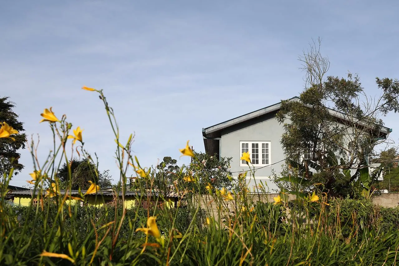 Pedro View Homestay Nuwara Eliya