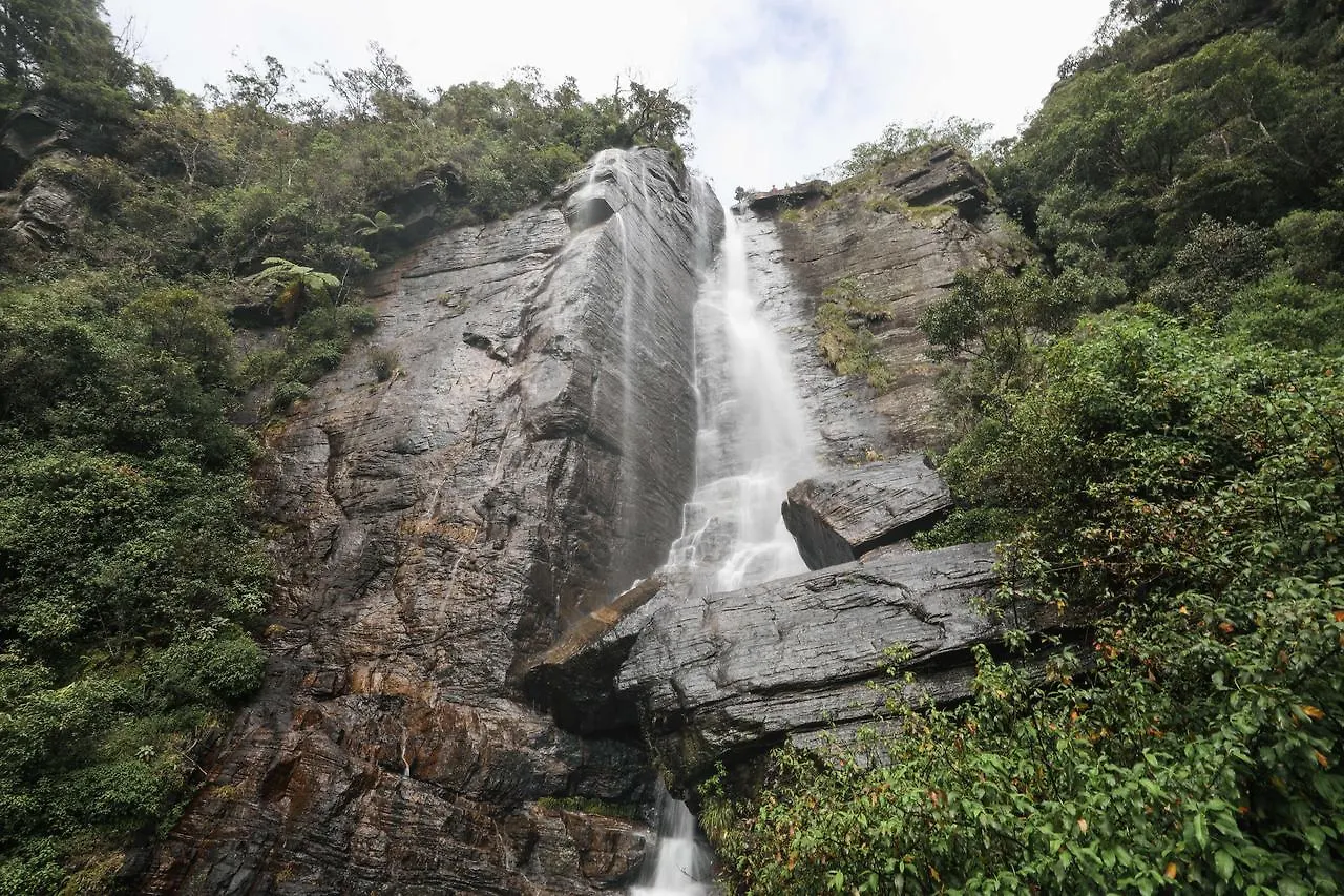 Pedro View Homestay Nuwara Eliya