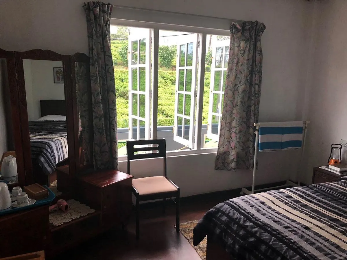 Pedro View Homestay Nuwara Eliya