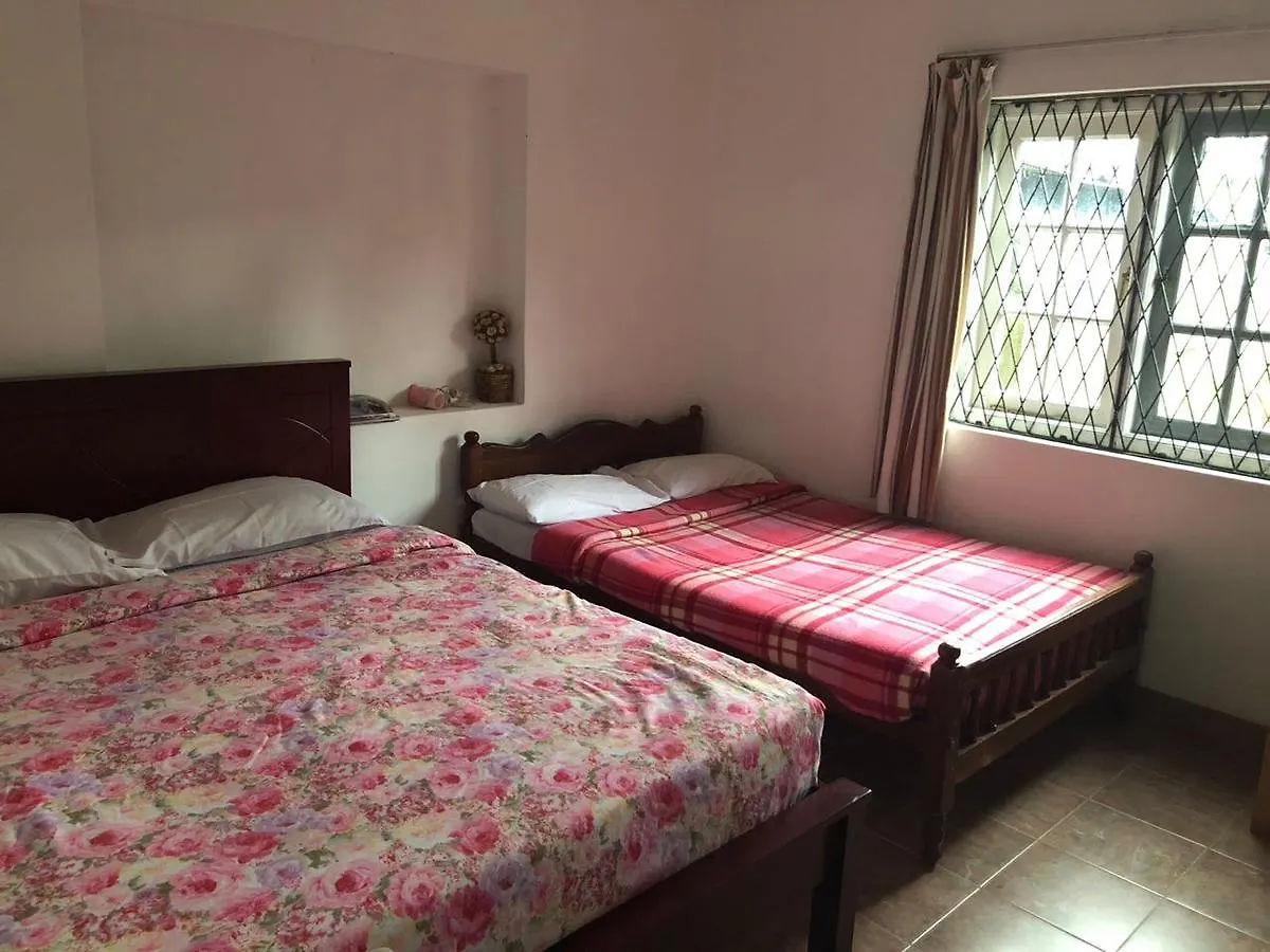 Pedro View Homestay Nuwara Eliya Sri Lanka