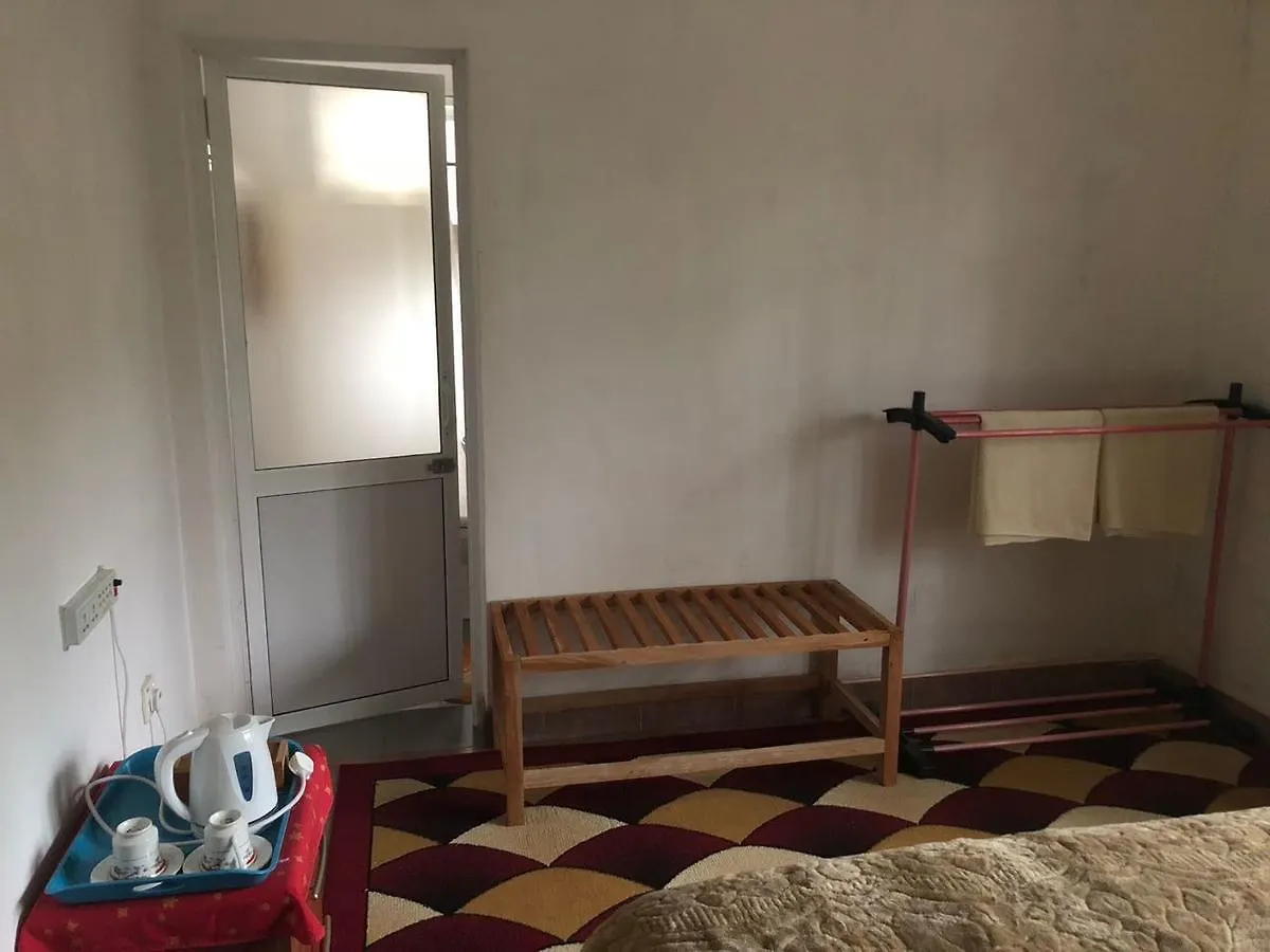 Pedro View Homestay Nuwara Eliya 0*,
